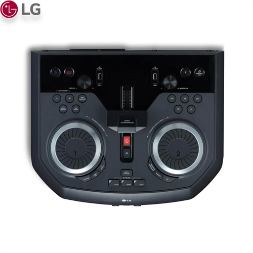 Loa LG OK99 4